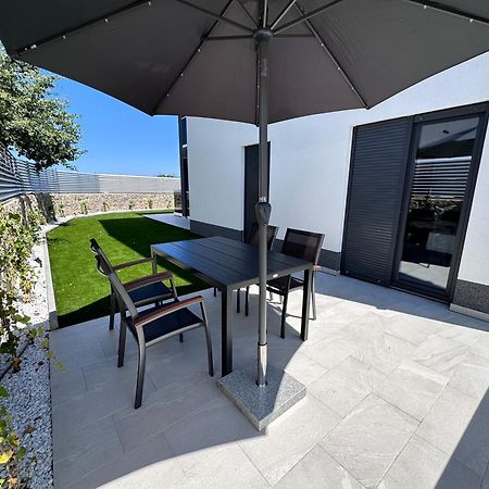 Luxury Apartments Marty Malinska Luaran gambar